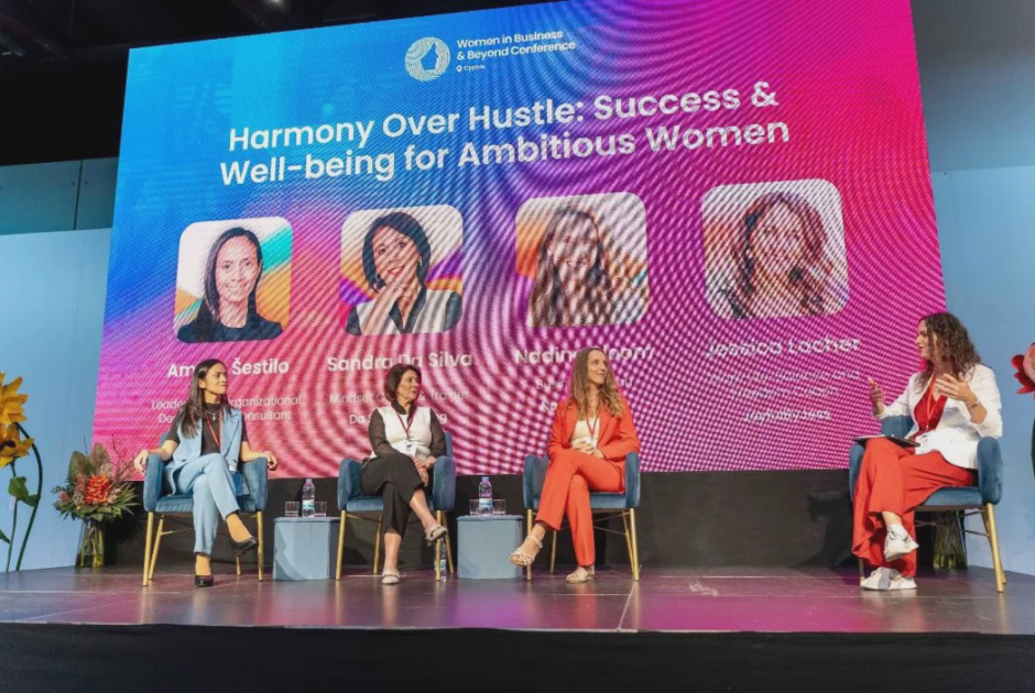 Women in Business & Beyond