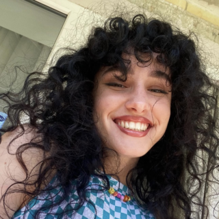 Ника Дмитриева
